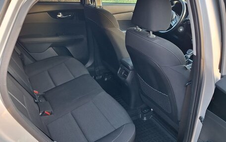 KIA Cerato IV, 2021 год, 2 000 000 рублей, 7 фотография