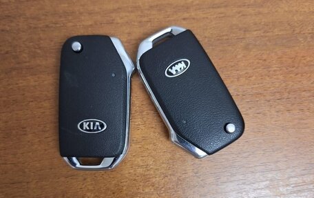 KIA Cerato IV, 2021 год, 2 000 000 рублей, 9 фотография