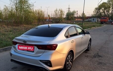 KIA Cerato IV, 2021 год, 2 000 000 рублей, 2 фотография