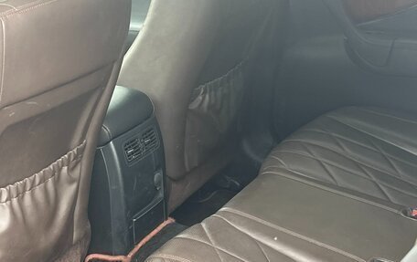Infiniti FX II, 2012 год, 1 550 000 рублей, 4 фотография