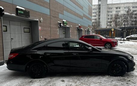 Mercedes-Benz CLS, 2011 год, 2 100 000 рублей, 6 фотография