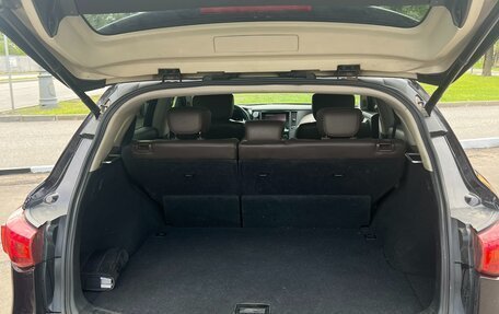 Infiniti FX II, 2012 год, 1 550 000 рублей, 6 фотография
