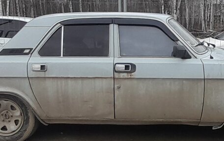 ГАЗ 31029 «Волга», 1994 год, 160 000 рублей, 4 фотография