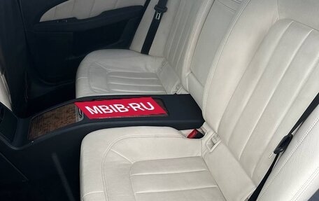 Mercedes-Benz CLS, 2011 год, 2 100 000 рублей, 11 фотография