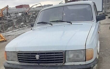 ГАЗ 31029 «Волга», 1994 год, 160 000 рублей, 3 фотография