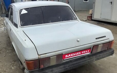 ГАЗ 31029 «Волга», 1994 год, 160 000 рублей, 6 фотография