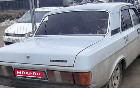 ГАЗ 31029 «Волга», 1994 год, 160 000 рублей, 5 фотография