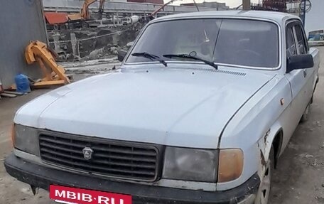 ГАЗ 31029 «Волга», 1994 год, 160 000 рублей, 2 фотография