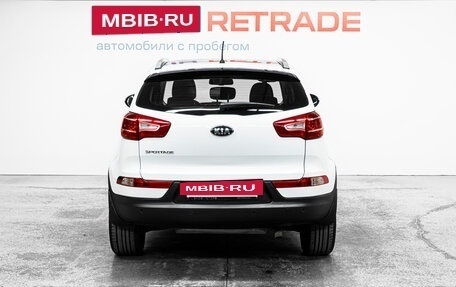 KIA Sportage III, 2013 год, 1 700 000 рублей, 7 фотография