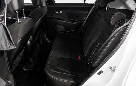 KIA Sportage III, 2013 год, 1 700 000 рублей, 15 фотография