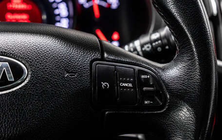 KIA Sportage III, 2013 год, 1 700 000 рублей, 22 фотография