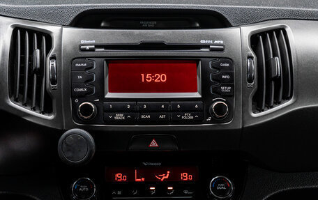 KIA Sportage III, 2013 год, 1 700 000 рублей, 25 фотография