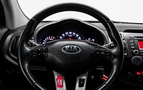 KIA Sportage III, 2013 год, 1 700 000 рублей, 20 фотография