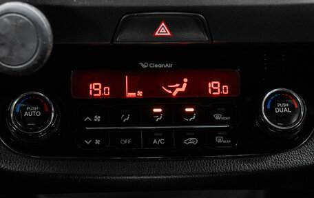 KIA Sportage III, 2013 год, 1 700 000 рублей, 27 фотография
