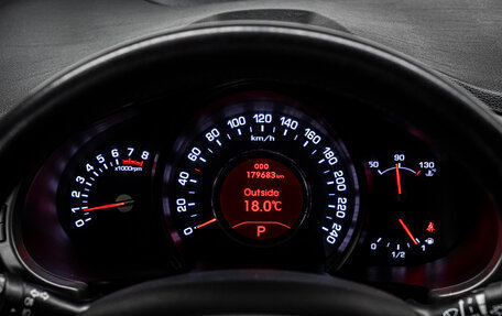KIA Sportage III, 2013 год, 1 700 000 рублей, 30 фотография