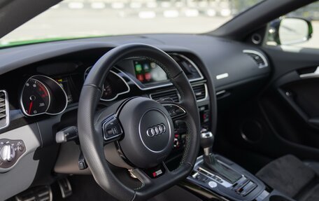Audi A5, 2016 год, 3 300 000 рублей, 8 фотография