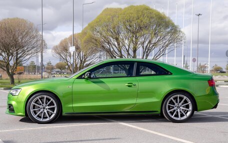 Audi A5, 2016 год, 3 300 000 рублей, 5 фотография