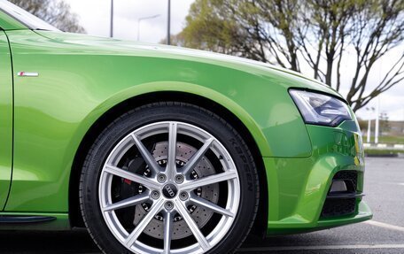 Audi A5, 2016 год, 3 300 000 рублей, 7 фотография