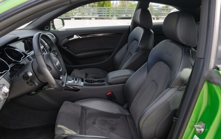 Audi A5, 2016 год, 3 300 000 рублей, 10 фотография