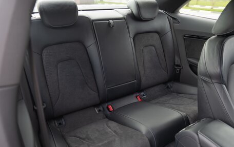 Audi A5, 2016 год, 3 300 000 рублей, 12 фотография