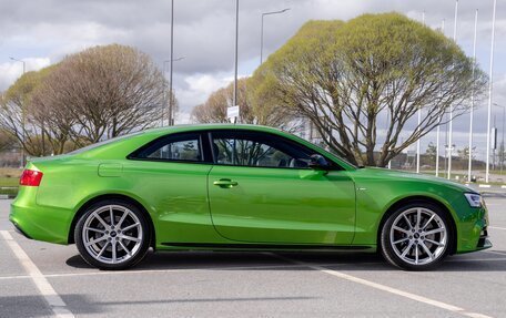 Audi A5, 2016 год, 3 300 000 рублей, 6 фотография