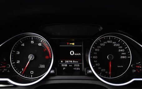 Audi A5, 2016 год, 3 300 000 рублей, 14 фотография