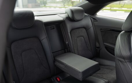 Audi A5, 2016 год, 3 300 000 рублей, 13 фотография