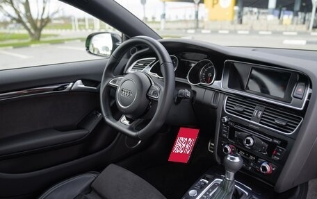 Audi A5, 2016 год, 3 300 000 рублей, 9 фотография