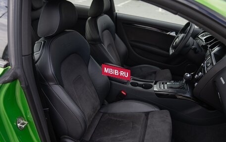 Audi A5, 2016 год, 3 300 000 рублей, 11 фотография