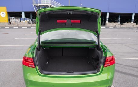 Audi A5, 2016 год, 3 300 000 рублей, 25 фотография