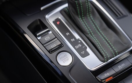 Audi A5, 2016 год, 3 300 000 рублей, 18 фотография