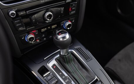 Audi A5, 2016 год, 3 300 000 рублей, 22 фотография