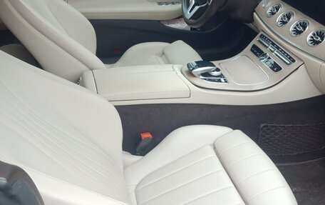 Mercedes-Benz E-Класс, 2020 год, 4 850 000 рублей, 6 фотография