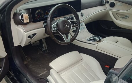 Mercedes-Benz E-Класс, 2020 год, 4 850 000 рублей, 12 фотография
