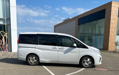 Honda Stepwgn IV, 2015 год, 1 790 000 рублей, 6 фотография