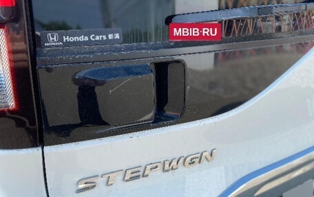 Honda Stepwgn IV, 2015 год, 1 790 000 рублей, 8 фотография