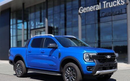 Ford Ranger, 2025 год, 6 899 000 рублей, 4 фотография