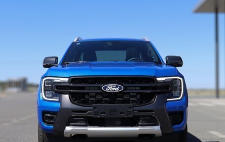 Ford Ranger, 2025 год, 6 899 000 рублей, 5 фотография