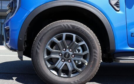 Ford Ranger, 2025 год, 6 899 000 рублей, 6 фотография