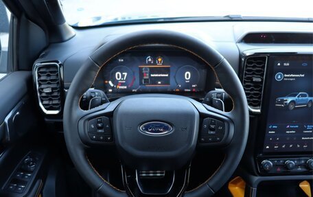 Ford Ranger, 2025 год, 6 899 000 рублей, 16 фотография