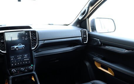 Ford Ranger, 2025 год, 6 899 000 рублей, 23 фотография
