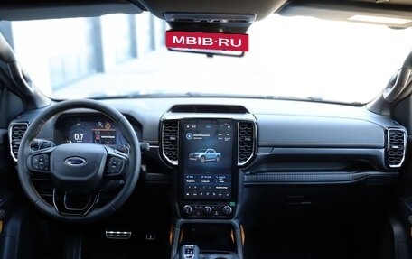Ford Ranger, 2025 год, 6 899 000 рублей, 15 фотография