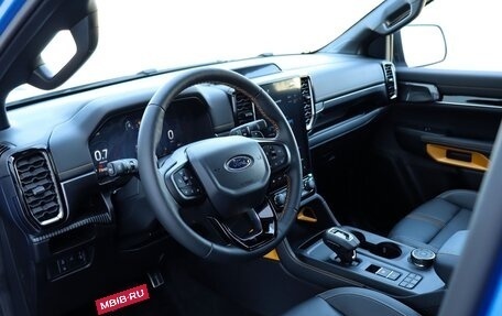Ford Ranger, 2025 год, 6 899 000 рублей, 13 фотография