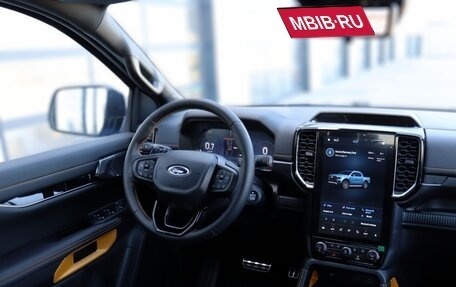 Ford Ranger, 2025 год, 6 899 000 рублей, 22 фотография