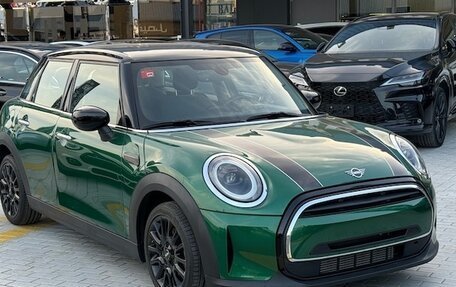 MINI Countryman II (F60), 2022 год, 2 905 000 рублей, 2 фотография