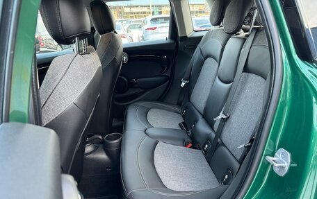 MINI Countryman II (F60), 2022 год, 2 905 000 рублей, 7 фотография