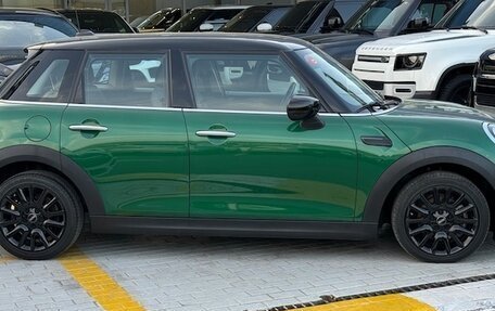 MINI Countryman II (F60), 2022 год, 2 905 000 рублей, 4 фотография
