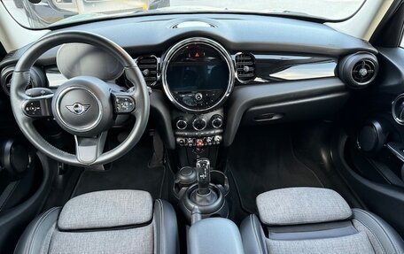 MINI Countryman II (F60), 2022 год, 2 905 000 рублей, 6 фотография
