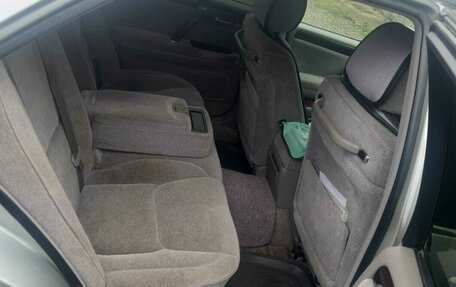 Toyota Crown, 2001 год, 1 140 000 рублей, 1 фотография