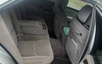 Toyota Crown, 2001 год, 1 140 000 рублей, 1 фотография